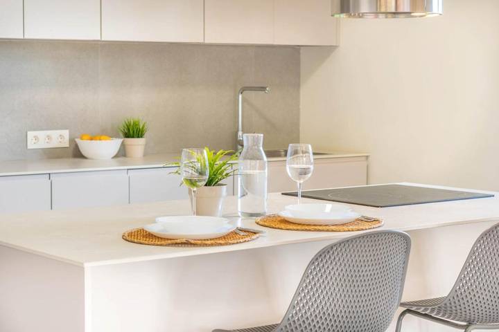 Casa rural para 14 personas, con Terraza además de Jardín y Piscina en Araquil - 3