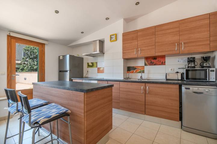 Casa en Caimari, en el corazón de la  Tramuntana in Caimari, Selva (Mallorca)