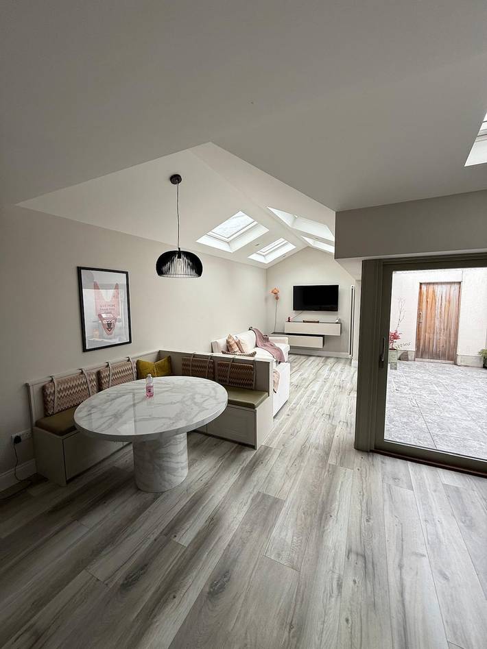 Ferienhaus für 8 Personen in Dublin - 4