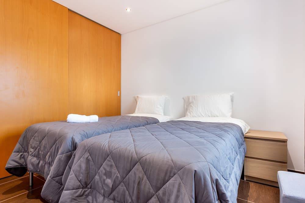 Casa Chic - Minimalistisches 3 Schlafzimmer mit toller Aussicht in Raposeira, Vila do Bispo