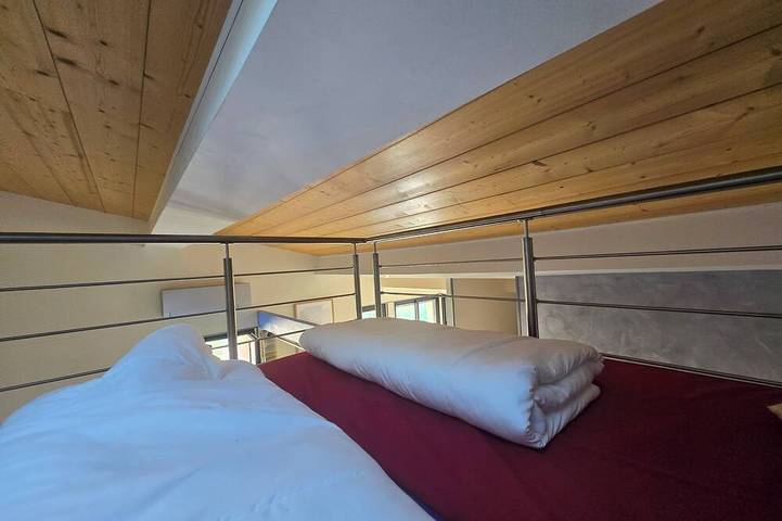 Gîte pour 6 personnes, animaux acceptés dans Niolon - 4