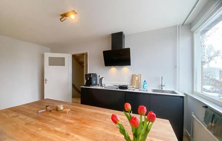 Gîte pour 6 personnes, avec terrasse dans Broek in Waterland - 4