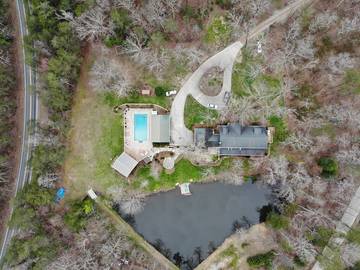 Vacation House for 36 Guests in Georgia, USA, Picture 1