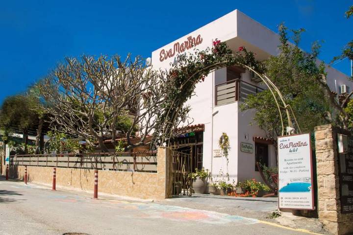 Hôtel pour 2 personnes, avec terrasse et jardin