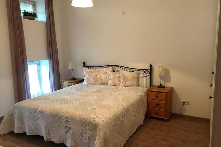 Ferienwohnung für 4 Personen, mit Terrasse und Garten in Tittmoning - 4