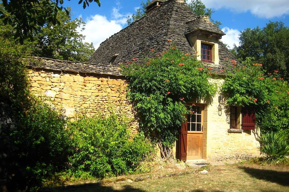 Photo : Maison de vacances