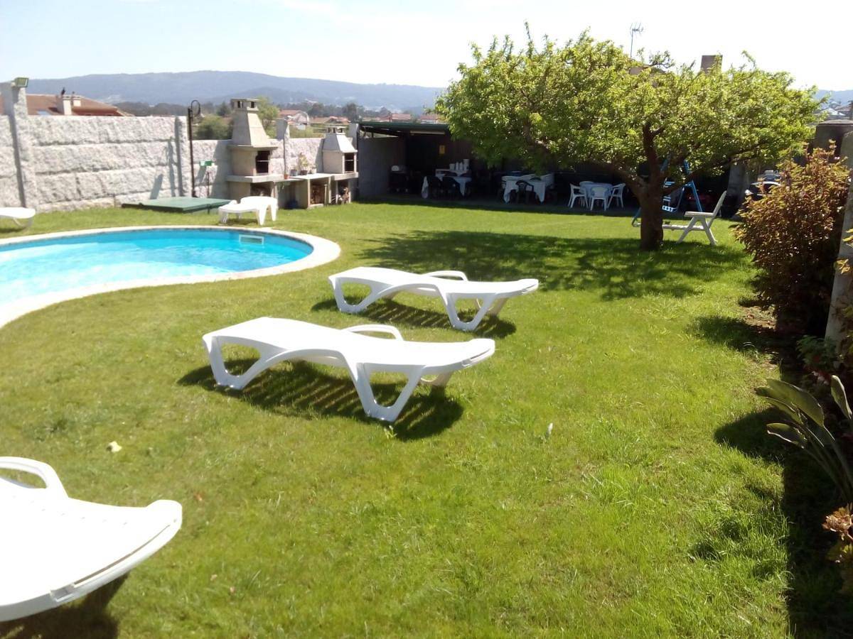 Apartamento inteiro, Casa Laura Sanxenxo in Sanxenxo, Rias Baixas
