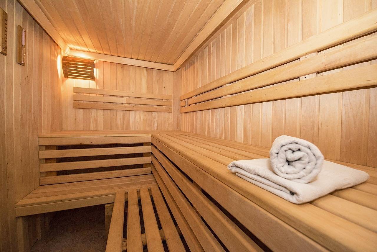 Ganze Wohnung, Residence Terschelling Wellness Waddenresort — Wellness Ferienwohnung | 4 Pers. in Westfriesische Inseln