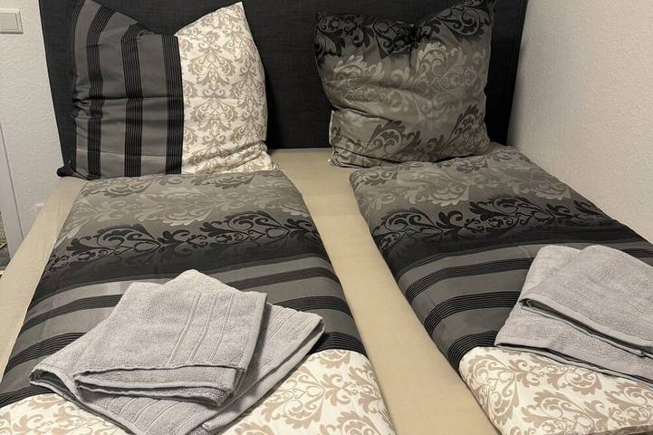 Ferienwohnung für 2 Personen - 1