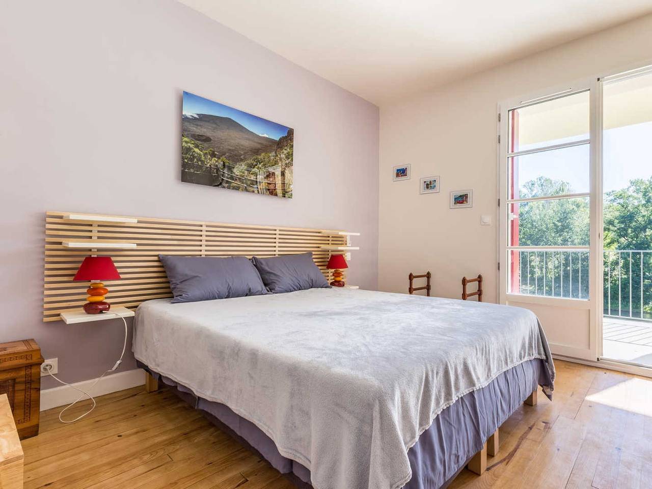 Le Rocher du Tarn in Ambialet, Región de Albi