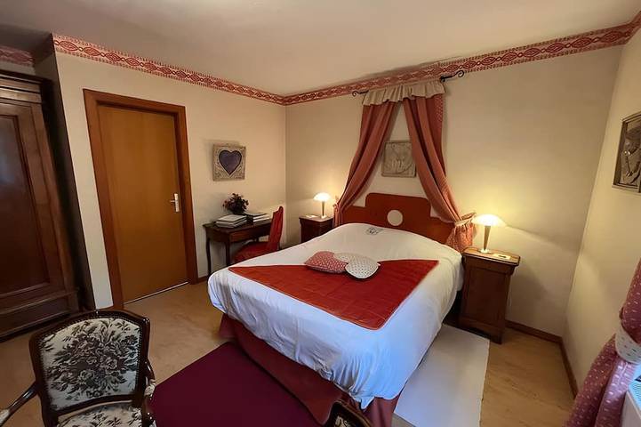 Alojamiento y desayuno para 2 personas - 1