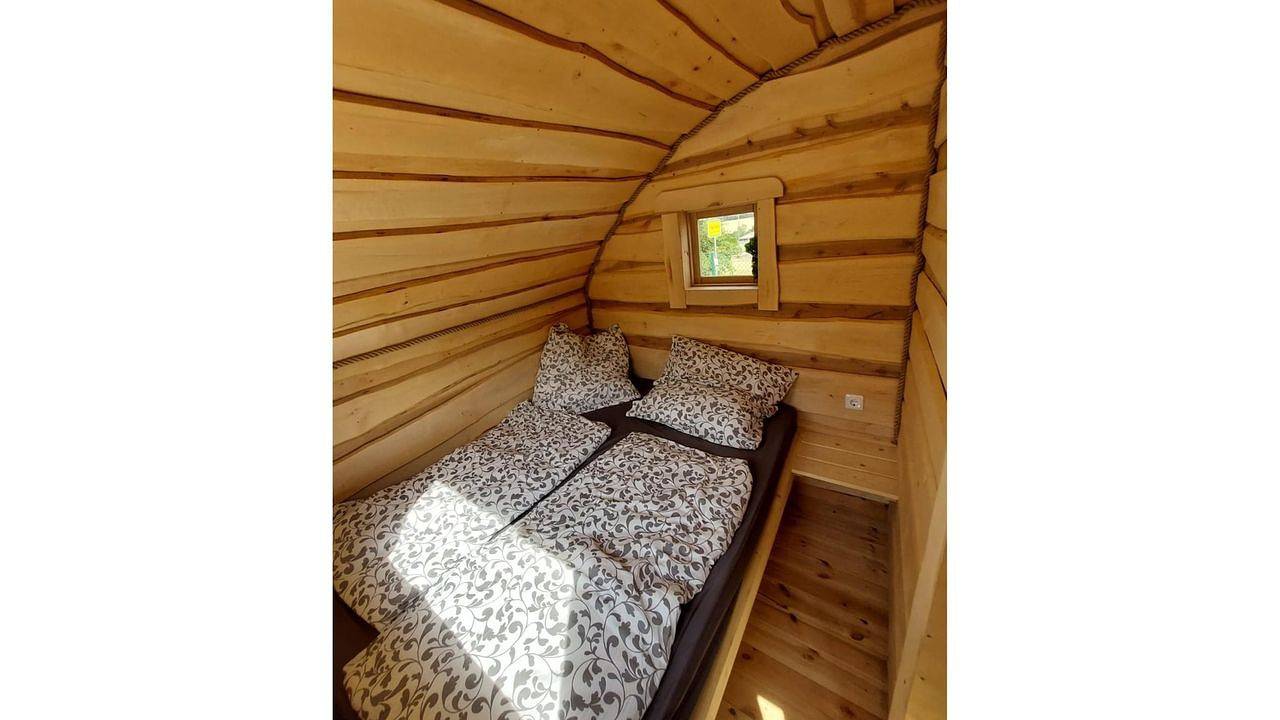 Ferienhaus für 2 Personen (10 m²) in Waxweiler in Waxweiler, Eifelkreis Bitburg-Prüm