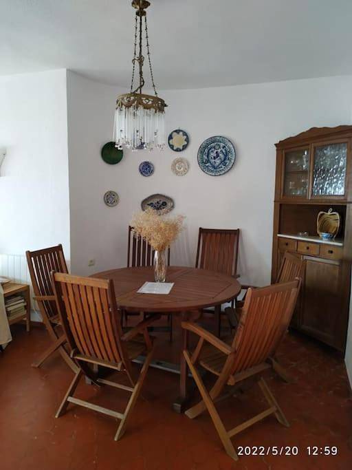 Chalet con jardín en playa de Calahonda, Granada in Calahonda, Costa Tropical