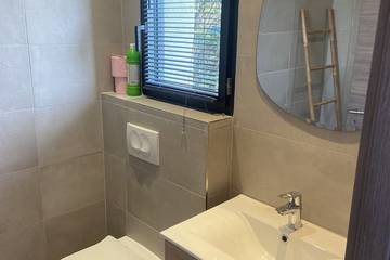 Chambre D’hôte pour 2 Personnes dans Porto-Vecchio, Arrondissement de Sartène, Photo 1
