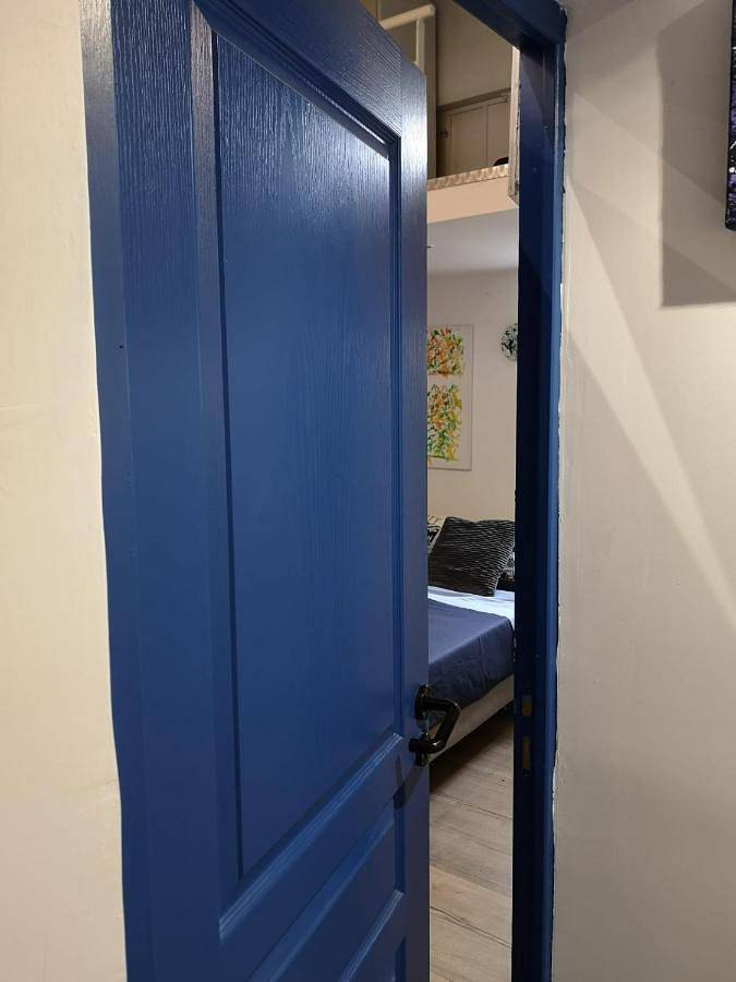 Appartement entier, Appart Vh - Bienvenue au Lilas in Les Lilas, Seine-Saint-Denis