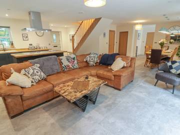 Cottage for 6 People in Pembrokeshire, South-Wales, Photo 1