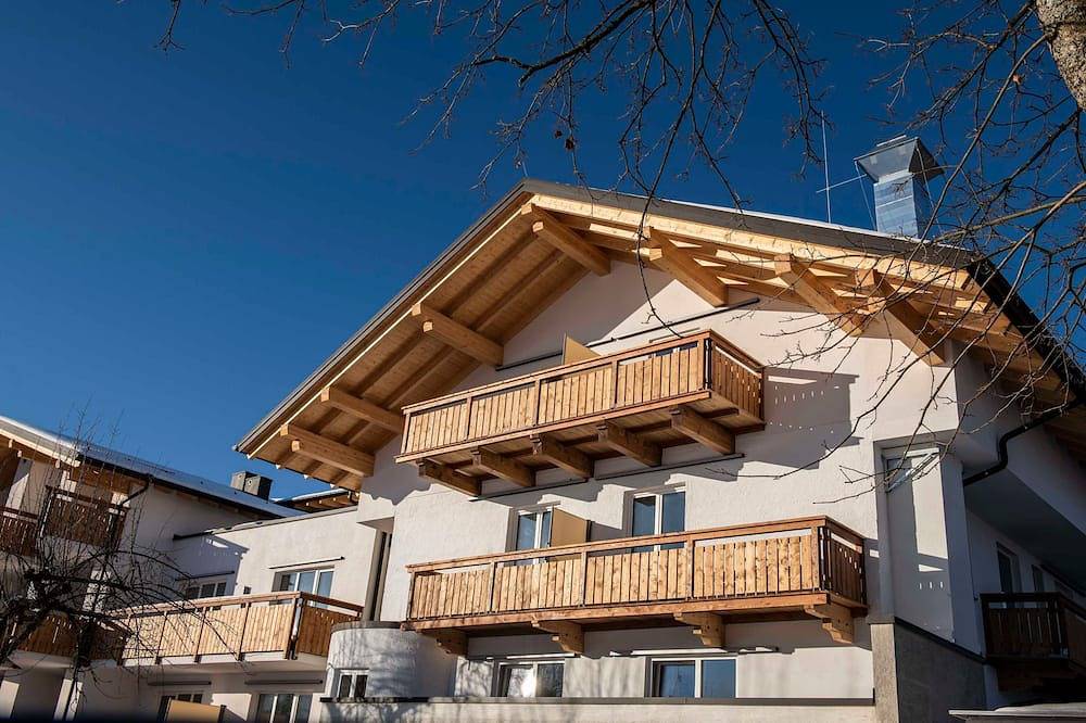 Birnbaum - Schnitzer´s Dahoam in Bad Wiessee, Alpes Bávaros