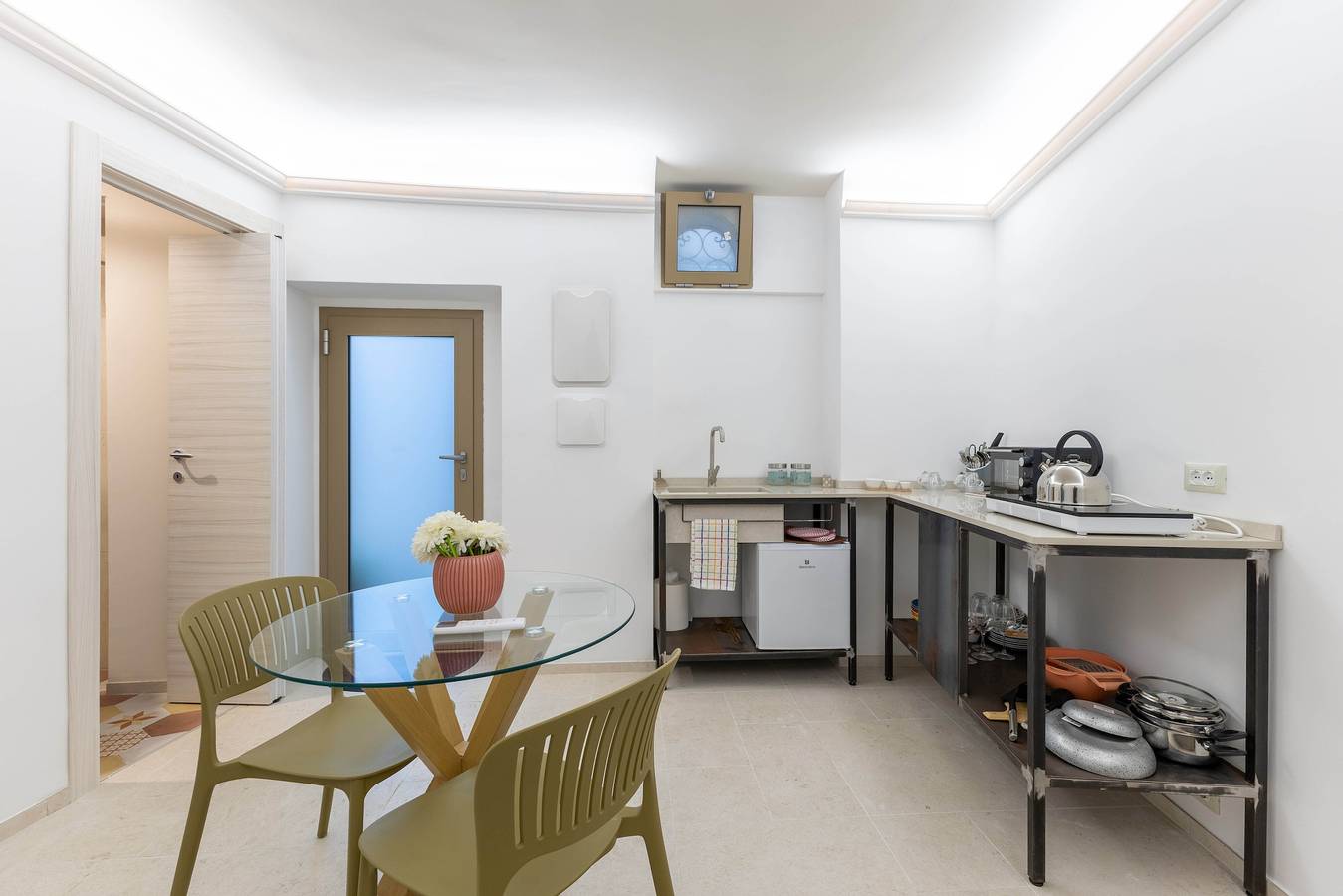 Ganze Wohnung, Casa Vacanze Das – Modica, Barockstadt in Modica (dorf), Modica