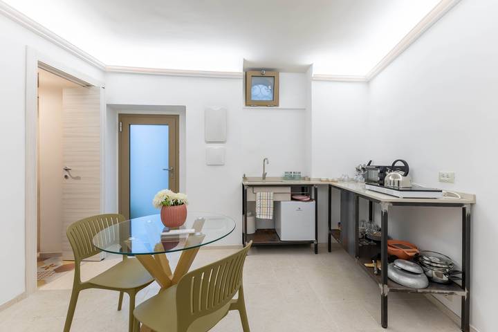 Hel lägenhet, Casa Das Vacation Home – Modica, Baroque City in Modica (town), Modica