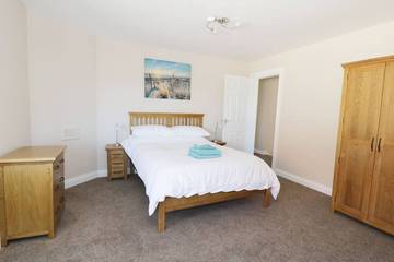 Cottage for 6 People in Rhos on Sea, Conwy region, Photo 1