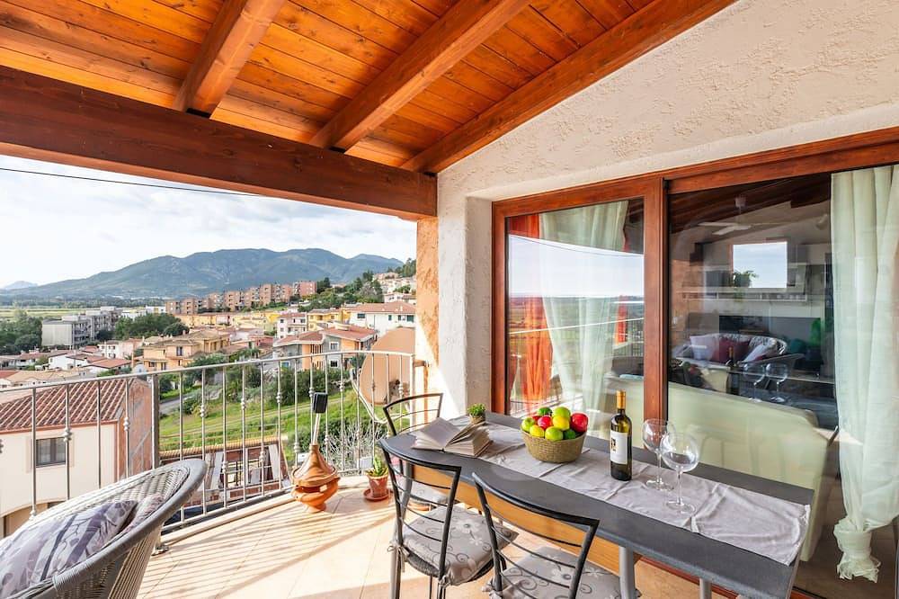 Ganze Wohnung, Sea view in Villaputzu, Cagliari Provinz