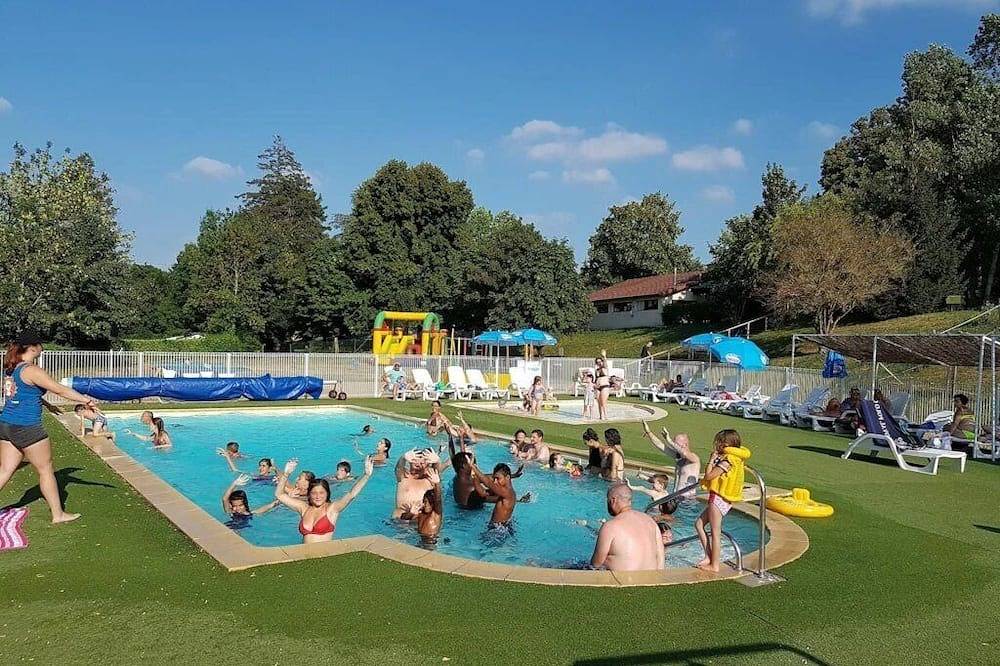 Maison de vacances