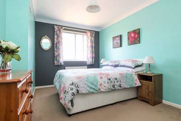 Holiday Home for 6 People in Cornwall, Photo 1