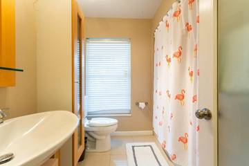 Vacation House for 6 Guests in Sarasota Beach, Siesta Key, Picture 4