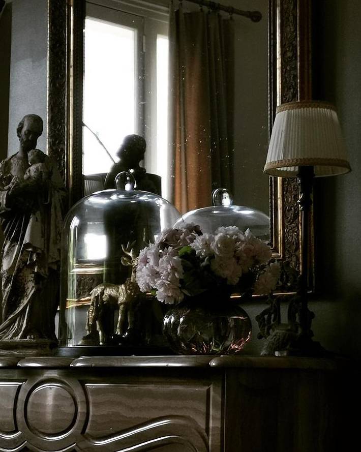 Location de vacances pour 3 personnes, avec vue et jardin à Compiègne - 4