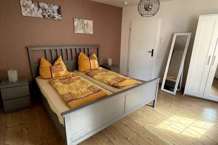 Ferienwohnung für 5 Personen, mit Balkon in Rech - 3