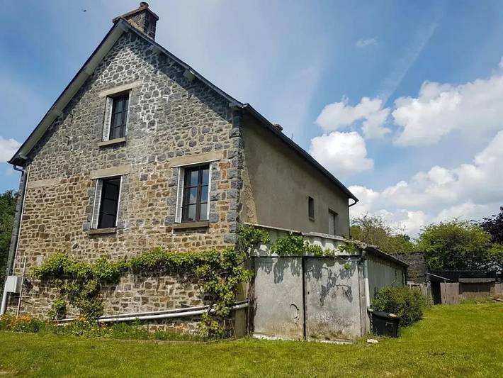 Maison de vacances pour 6 personnes - 1