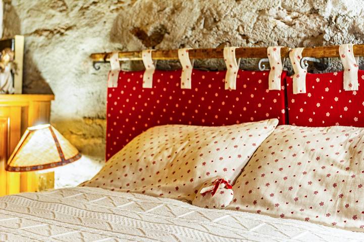 Ferienhaus für 8 Personen, mit Balkon und Whirlpool im Aostatal - 4