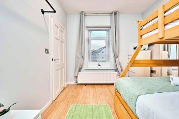 Apartment for 5 People in Portrush, County Antrim, Photo 2