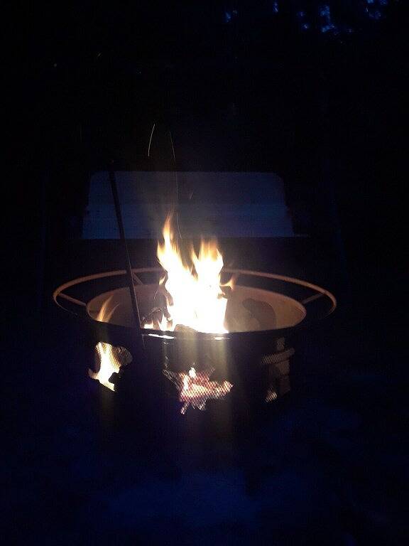 Cedar Cove Cabin -51 Schritte zum weltberühmten Sauble Beach in Sauble Beach, Huronsee (Kanada)