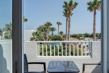 Vakantieappartement voor 5 Personen in Kos, Dodekanesos, Afbeelding 2