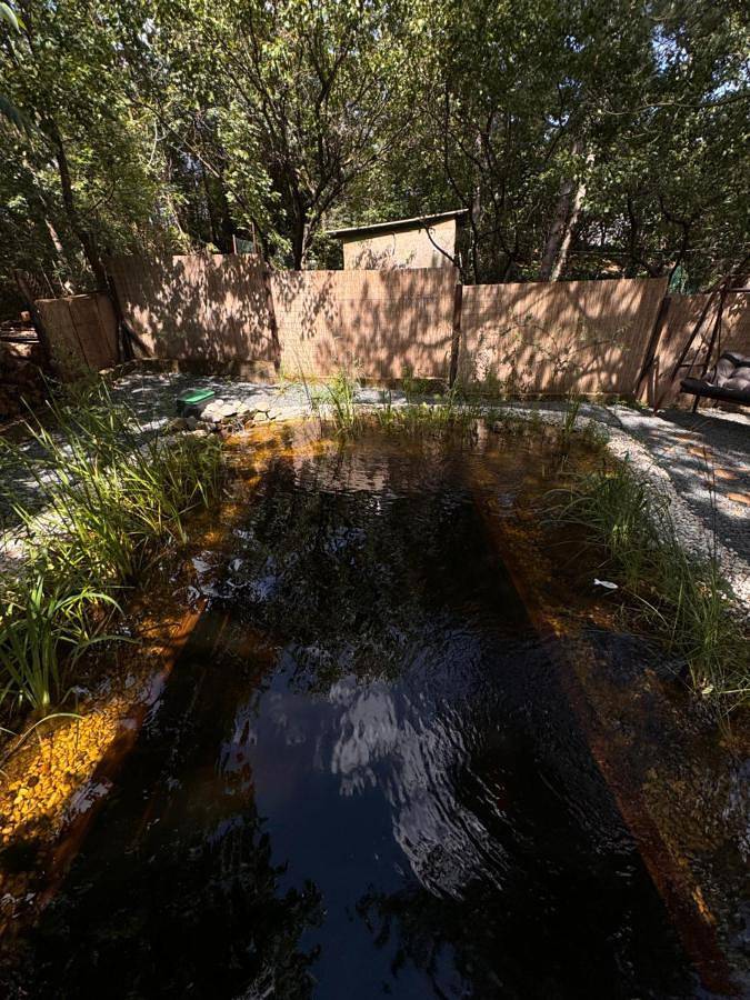 Ferienwohnung für 5 Personen, mit Sauna und Garten sowie Ausblick in Balatonakali - 4