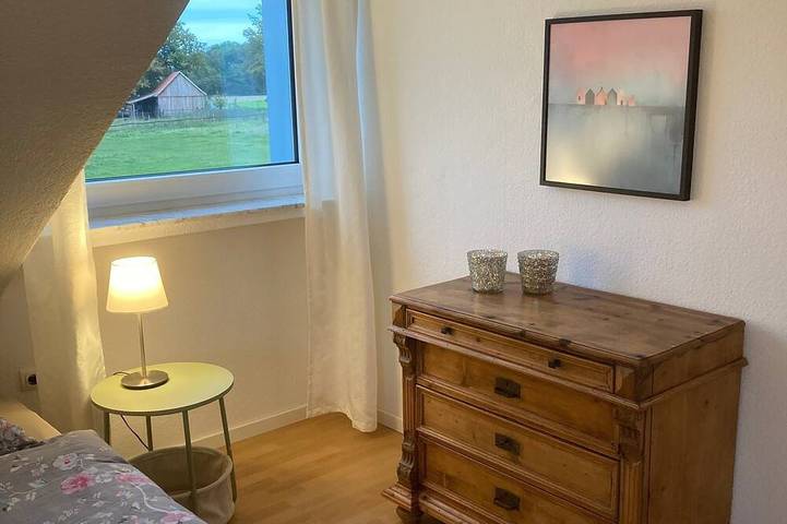 Ferienwohnung für 4 Personen in Havixbeck - 4