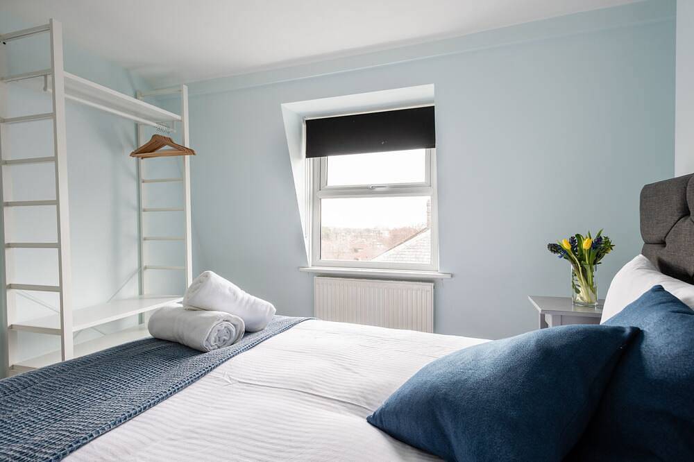Ganze Wohnung, The Love Walk 3 bedroom Apartment in Lambeth, London