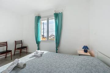 Apartamento para 4 Personas en Narbonne Plage, Narbona, Foto 3