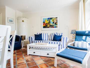 Ferienwohnung für 4 Personen in Munkmarsch, Sylt (Gemeinde), Bild 2