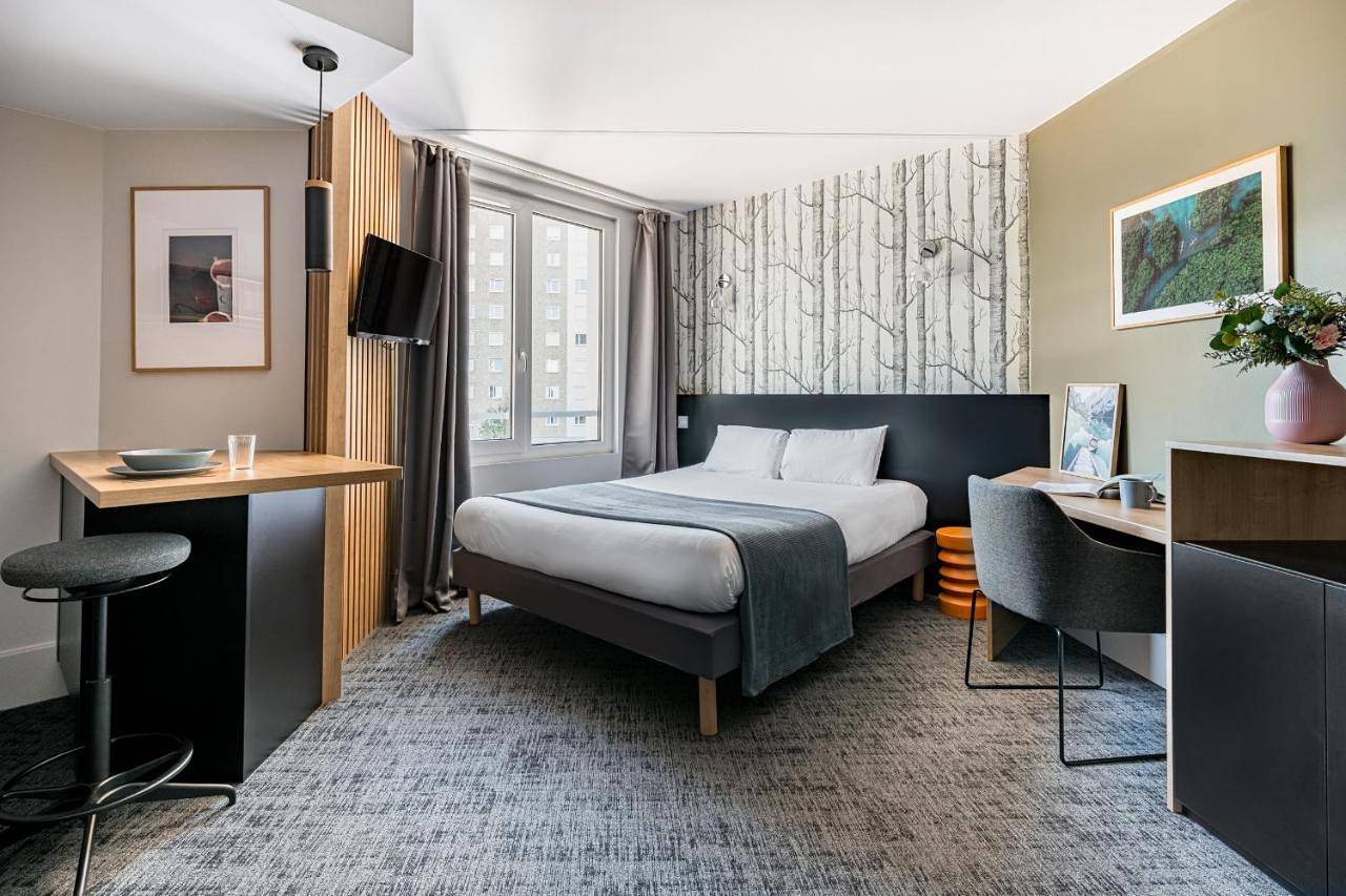 Appartement entier, Studio in Saint-Étienne, Parc Naturel Régional du Pilat