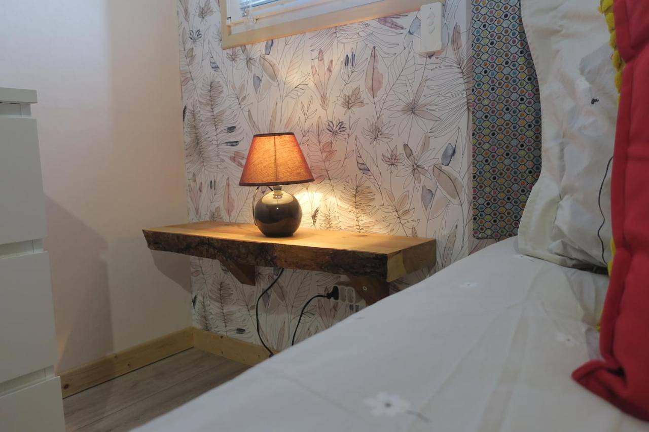 Chambres au grand calme dans maison in Primarette, Région de Vienne