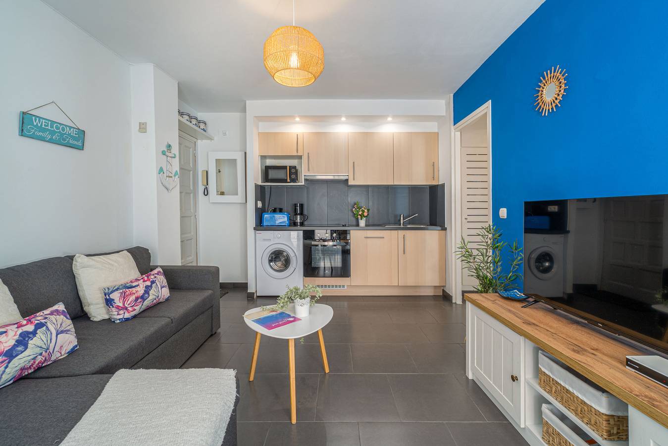 Appartamento intero, Pattaya Esc.1 (Der) Pb 2 in Empuriabrava, Upper Empordà