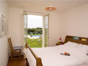 Villa for 8 People in L'Aiguillon-sur-Vie, Loire Valley, Photo 4