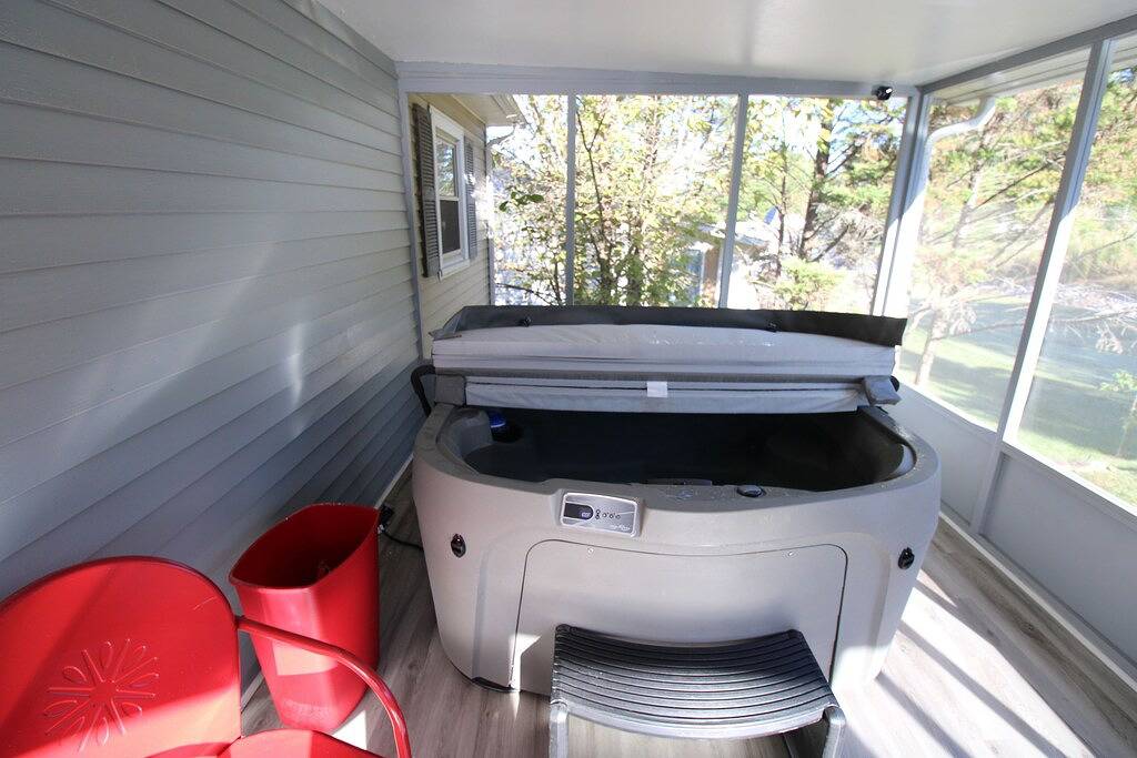 Exile on Main Street in Mammoth Cave Nationalpark