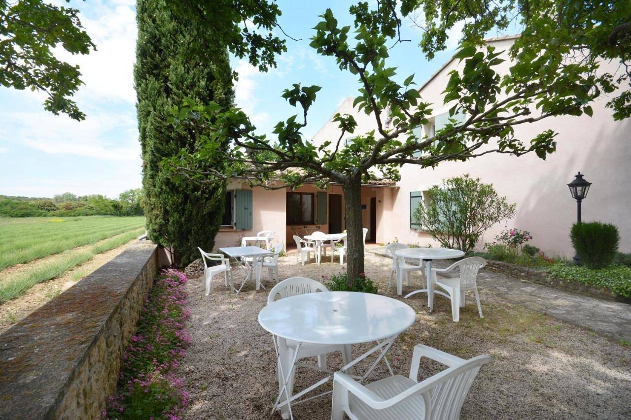 Chambre d'Hôtes Au Vieux Chêne in Grillon, Enclave de Valreas