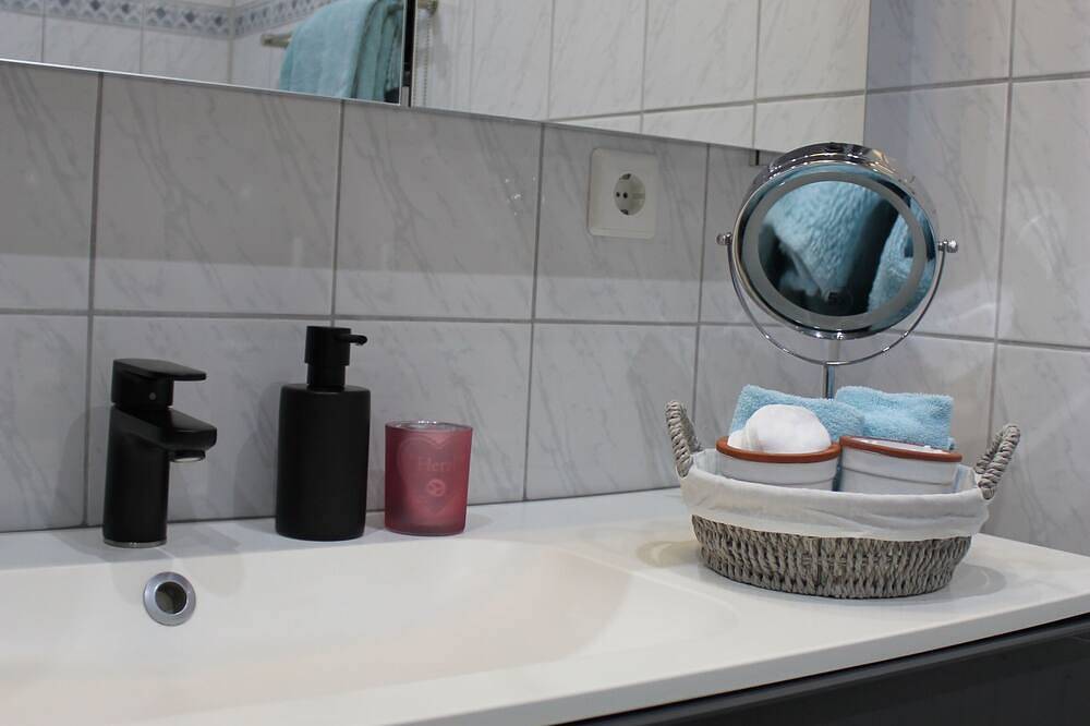 Ganze Wohnung, Helle,gemütliche Wohnung am Illerweg\nidealer Ausgangspunkt für Allgäu- Erkundung in Altusried, Bayerisch Schwaben