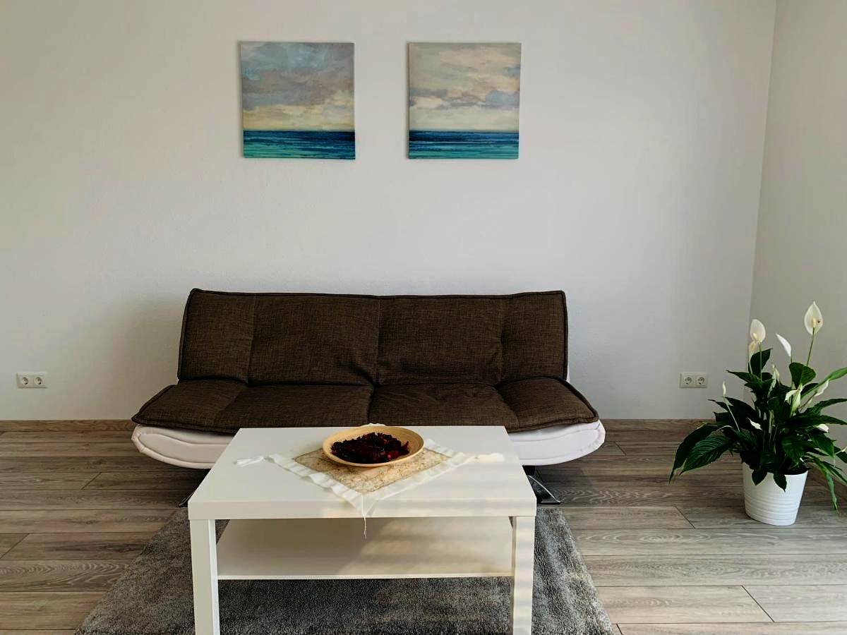 Appartement entier, 2-Room Apartment in Hattersheim, Hattersheim am Main