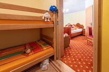 B&b für 4 Personen in Seeboden, Kärnten, Bild 4