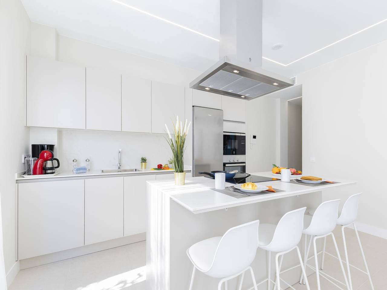 Apartamento para 4 Personas en Arinaga, Agüimes